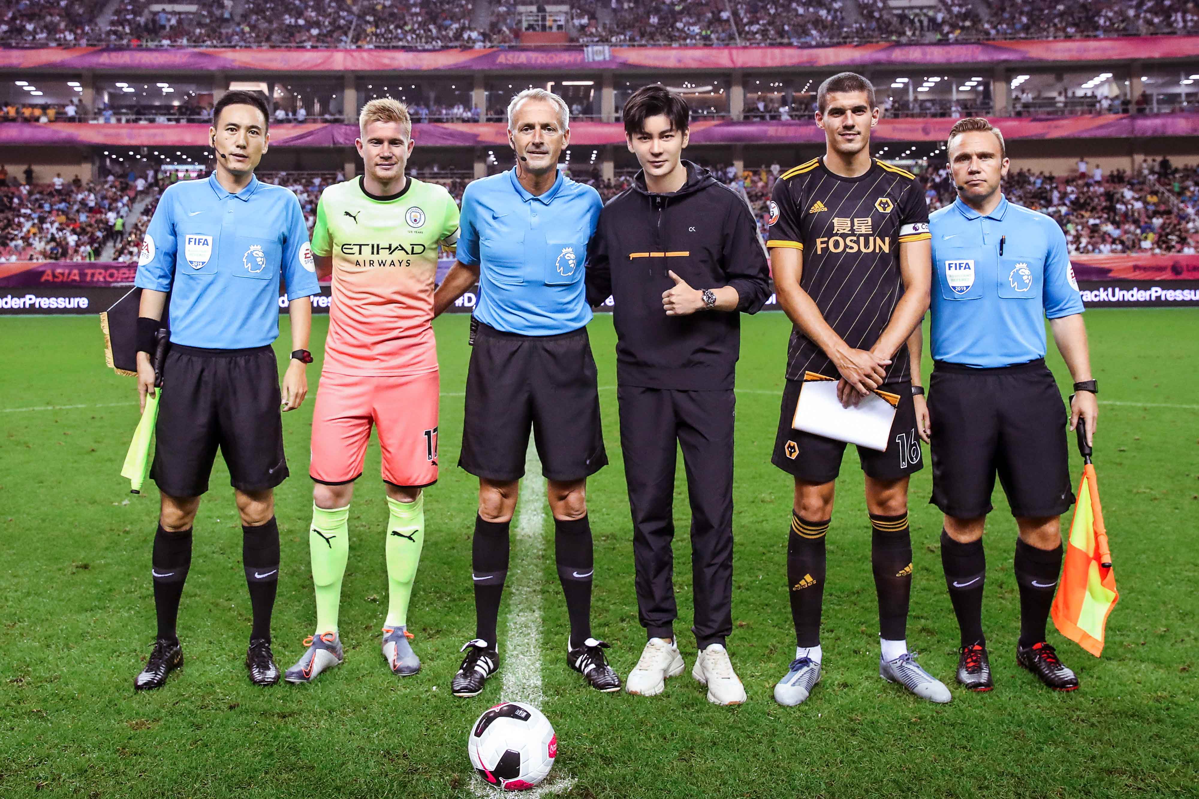 他们的口号 他们的口号